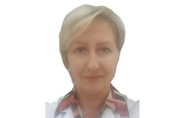 Фото Иванова Светлана Олеговна
