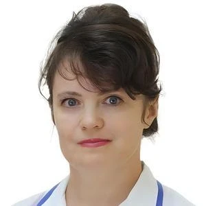 Фото врача Гусинская Татьяна Николаевна