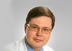 Фото врача Мамалыга Максим Леонидович