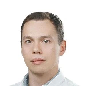 Фото врача Луньков Александр Александрович