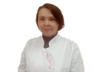 Фото врача Цырульникова Нина Николаевна