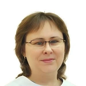 Фото врача Георгиевская Надежда Викторовна