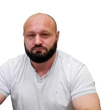 Фото врача Алференков Александр Константинович