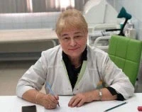 Фото врача Михайлова Вера Анатольевна