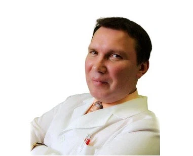 Фото врача Галеев Андрей Юрьевич