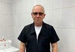 Фото врача Ковшов Владимир Борисович