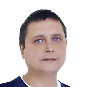 Фото врача Терехин Алексей Алексеевич 