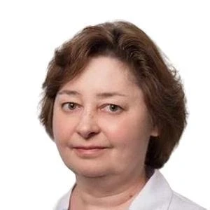 Фото врача Сабуренко Марина Борисовна 