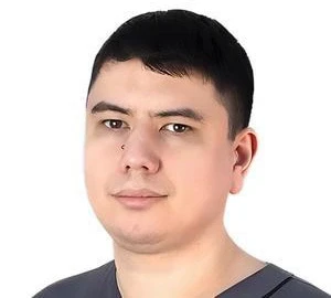 Фото врача Дружков Евгений Геннадьевич