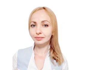 Фото врача Андриевская Надежда Георгиевна