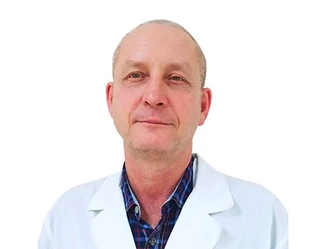Фото врача Косыгин Дмитрий Валентинович