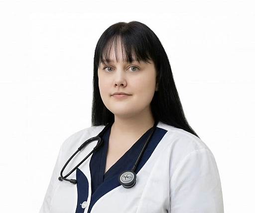 Фото врача Михайловская Екатерина Александровна