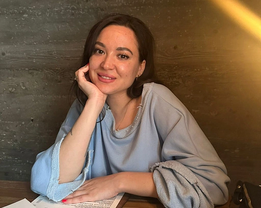 Фото врача Акимова Александра Николаевна  