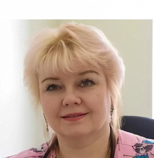 Фото врача Дорошко Татьяна Владимировна