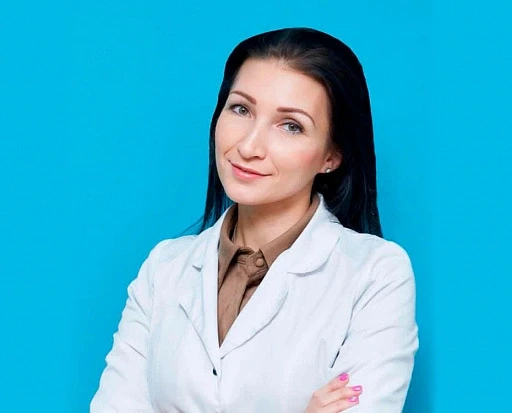 Фото врача Кузнецова Анна