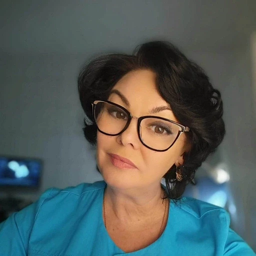 Фото врача Гневковская Оксана Валерьевна