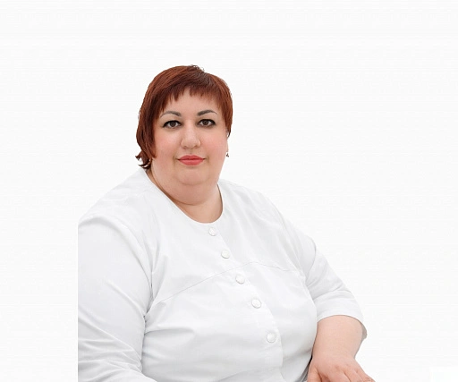 Фото врача Кизилова Екатерина Николаевна